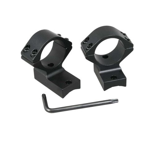 Talley 758749 30MM Kimber Model 84M Current Production (8-40) (High) 0.6 Height, Multi