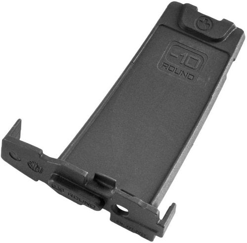 Magpul Minus 10 PMAG Round Limiter (Pack of 3), PMAG Gen M3, Black