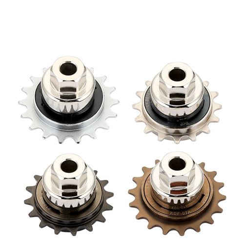 HSayoli Bike One-Speed Freewheel Disassembly Tool 16T 17T 18T Versatile Bicycles Repair for Removing and Installing Flywheels Freewheel Removal Plier