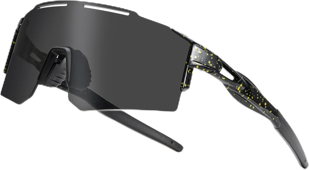 Skiennix Kids Sunglasses - UV400 Protection Goggles for Boys & Girls Aged 6-14 | Ideal for Sports & Outdoor Activities