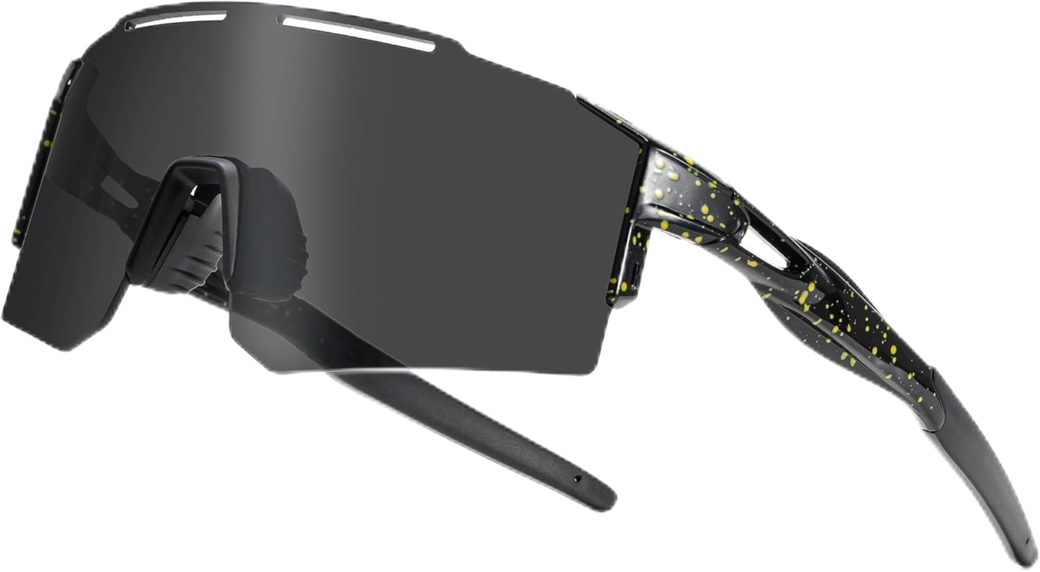 Skiennix Kids Sunglasses - UV400 Protection Goggles for Boys & Girls Aged 6-14 | Ideal for Sports & Outdoor Activities