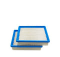 MOWFILL 2 Pack 1015426 Air Filter Replace Club Car 1015426 100-659 B1SB8331 7-08328 Fits 4-Cycle Club Car DS Gas Golf Cart Models 1992 and Up