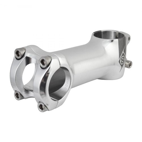 Origin8 Pro-Fit Alloy Stem, Silver, 90 x 25.4 x 28.6, 6 Angle