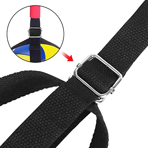 Volleyball Spike Training System for Arm Speed & Power Improvement