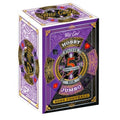 Wild Card 2026 Jumbo Football Trading Card Box with Rare Autos & One-of-One Hits