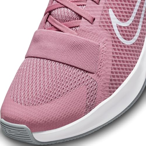 Nike Women's MC Trainer 2 Low Sneakers Pink Elemental 7.5 US