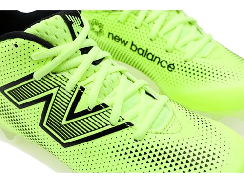 New Balance Unisex-Child Freezelx V5 Youth Sneakers - Afterglow/5614 Black