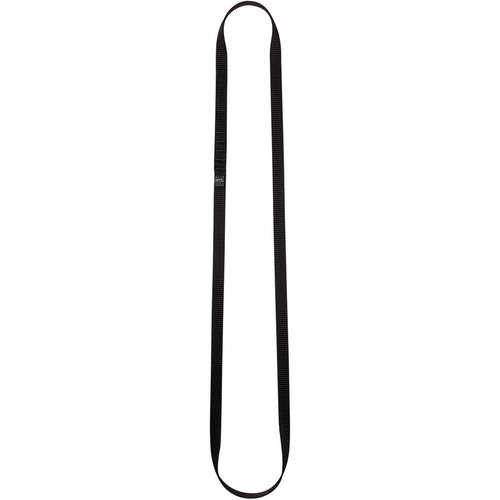 Petzl ANNEAU sling 80 cm Black C4080N 22kN (4945lbs)