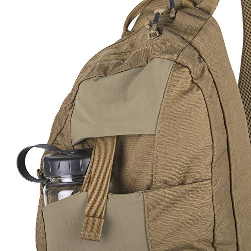 Helikon-Tex EDC Sling Backpack Shadow Grey Urban Line - Tactical Shoulder Bag