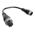 UPMMUD 4-Pin for by Segway Go Kart Kit Extension Cable, Compatible with Ninebot Gokart Pro, S-MAX, Mini PRO Lengthen Adapter Cable Accessories