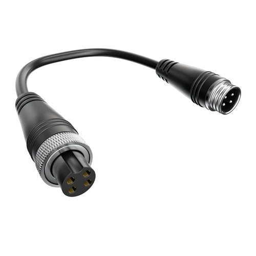 UPMMUD 4-Pin for by Segway Go Kart Kit Extension Cable, Compatible with Ninebot Gokart Pro, S-MAX, Mini PRO Lengthen Adapter Cable Accessories
