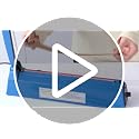 16 Inch Manual Impulse Heat Sealer for Plastic Bags Food Storage