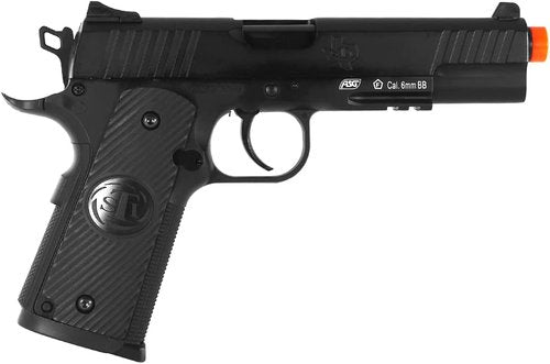 ASG STI Duty One Airsoft Pistol - Realistic Design | High Performance & Accuracy