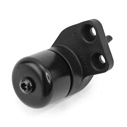 MORICHS Bell for Ninebot Segway ZT3 Pro Electric Scooter, Replacement Bell Accessories