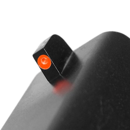 Trijicon GL601-C-600838 HD XR Front Sight, Glock Models 17-39, Orange Front Outline Lamp