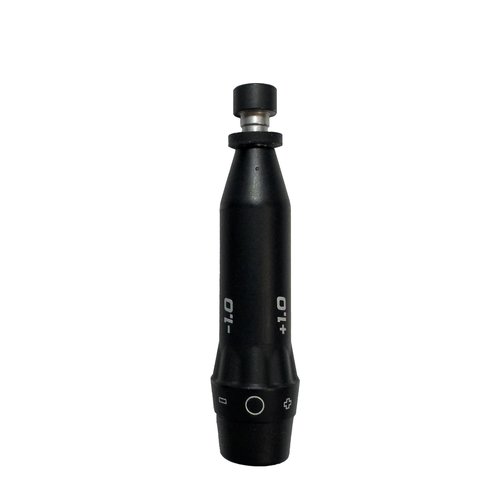QUEEN3C Golf Shaft Adapter Sleeve fits tip .335", Compatible with Ping G440, G430, 425, 410, Drivers and Fairway Woods. (RH, 0.335")