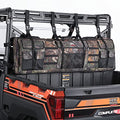 KEMIMOTO Camouflage UTV Double Tool Bag Hunting Tool Organizer Rack