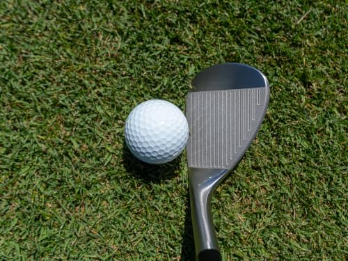 Cobra Tour Trusty Golf Wedge Set 3 Pack 52/56/60 Degrees for Precision Spin