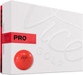 Vice Pro Golf Balls - Premium Performance for Distance and Control | Ideal for All Skill Levels