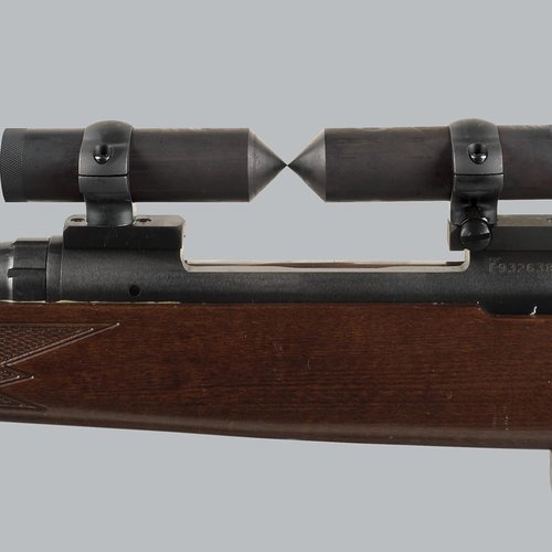 Wheeler 1" Lapping Bars for Scope Ring Alignment, Accuracy, Gunsmithing