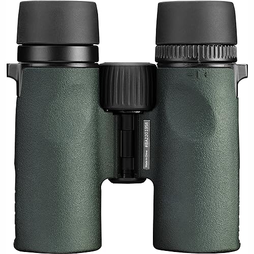 Kids Binoculars 6.5x32 Youth Field of View Waterproof Shockproof Lightweight