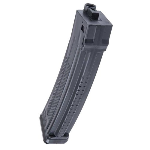 Sig Sauer Hunting Shooting Precise 100 Rounds PROFORCE MPX AEG Sport Line Airsoft Magazine for Airsoft Gun, Black