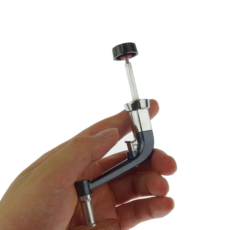 6 Pack Fishing Reel Handle for Spinning Reels 1000-4000 Series - Replacement Knob & Handle