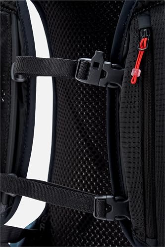 Lightweight Hydration Pack with 3L Reservoir Sleeve - 12L, 18L & 25L Sizes