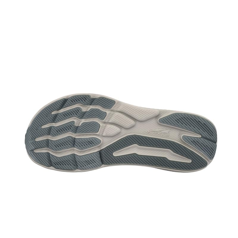 Altra Men's Experience Form Road Running Shoes 11.5 White Gray