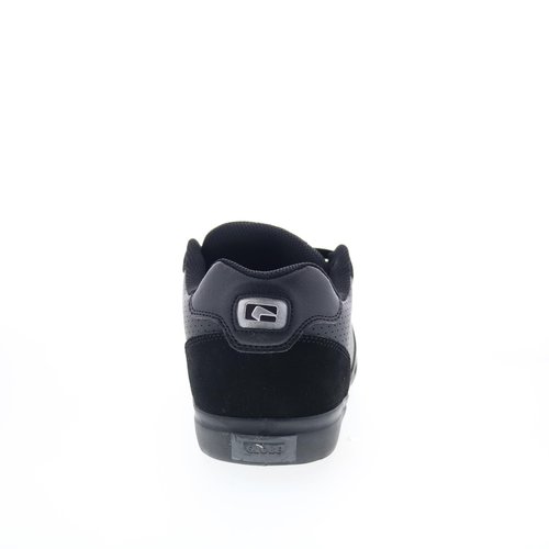 Globe Men's Encore-2 Skate Shoe, Black Dip, 11.5