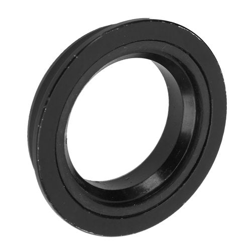 Keenso Scooter Steering Bearings, Electric Scooter Upper Lower Shaft Steering Bearing Repair Set for G30 Electric Modification Accessories