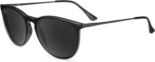 Knockaround Polarized Sunglasses - Stylish Round Design with UV400 Protection for Men & Women