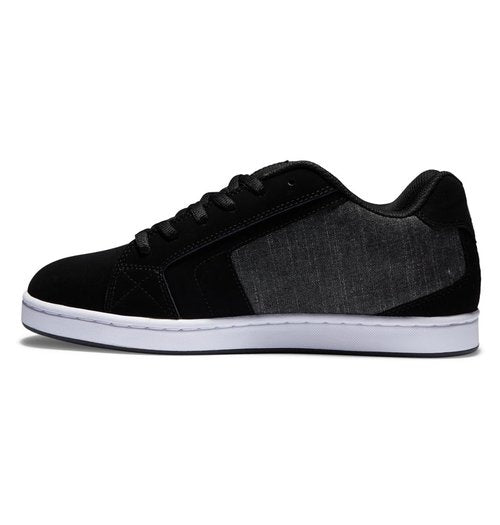 Net- Black/Armor/Black- 10
