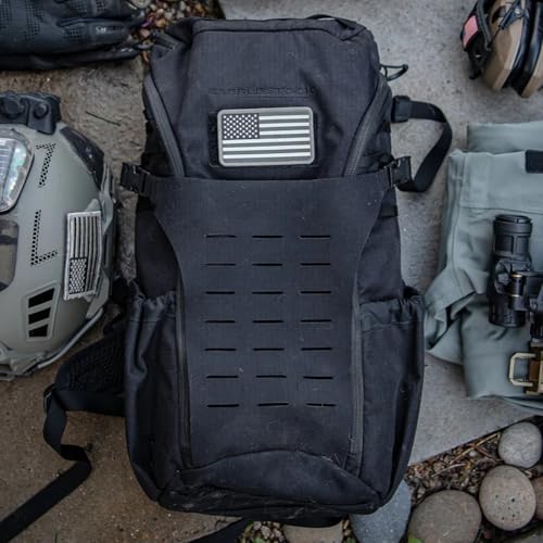 Eberlestock Bandit Pack 14L Daypack - Dry Earth Edition for Hunting & EDC