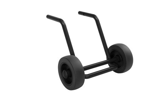 Thule Transport Wheels, Black