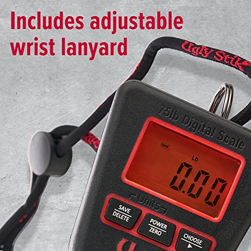 Ugly Stik Fishing Tools
