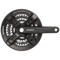 Altus M311-L Crankset by Shimano