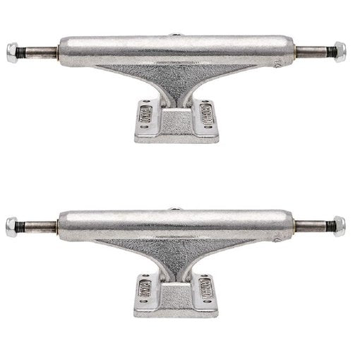 INDEPENDENT Truck Company 139 Polished Mid Skateboard Trucks