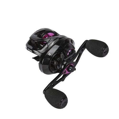 Okuma Halogen Corrosion Graphite Grame Magnetic Casting Baitcast Reel- HG-101H-A, Left Hand