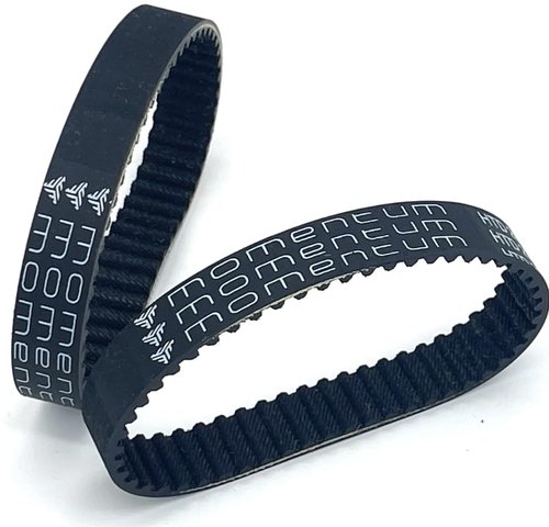 Evolve Electric Skateboard Belts 66T GT001 (2 Belts) for GTR Hadean All Terrain AT