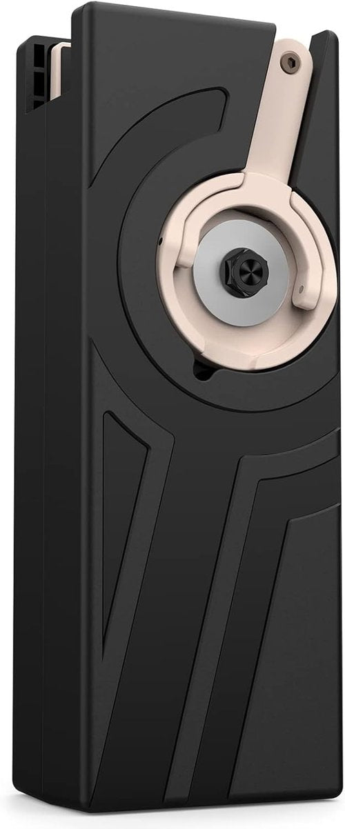 Ludex Airsoft Speed Loader - Universal 6mm for M4/M16/AK/MP5 | 1600 Round Capacity