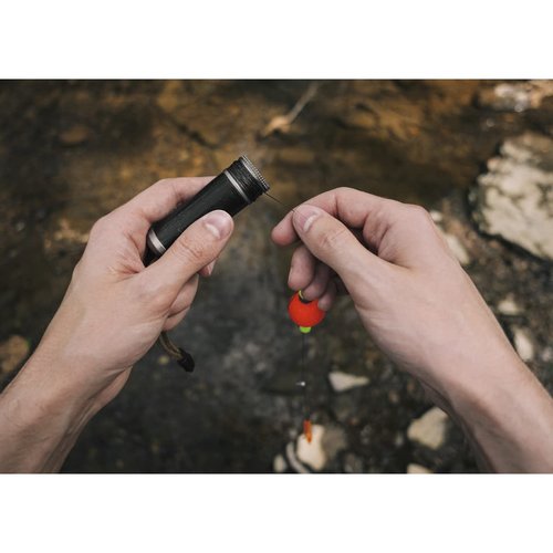 EXOTAC ripSPOOL Field Repair Kit (Black)