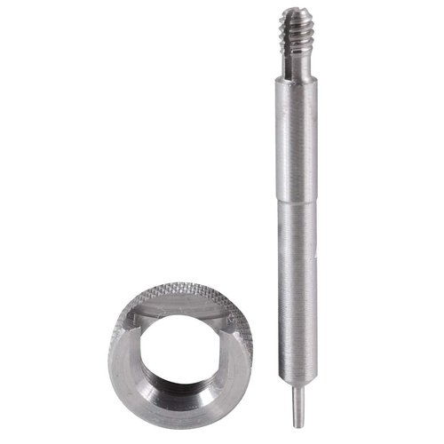 Lee Precision 35 Rem Gauge/Holder