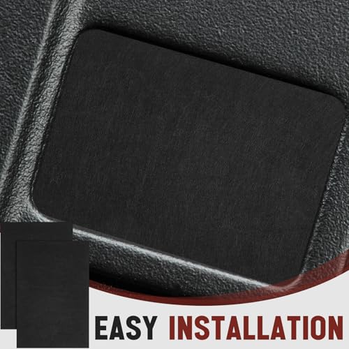 Battery Protective Mat 6.7 x 10 Inches Pack of 2 Acid Absorbent Battery Mats