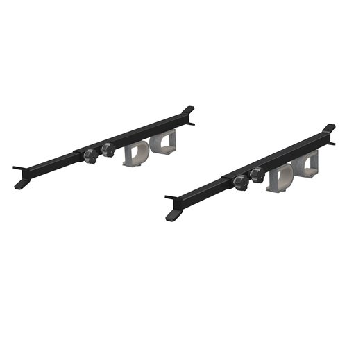 UTV Overhead In-Cab Gun Rack