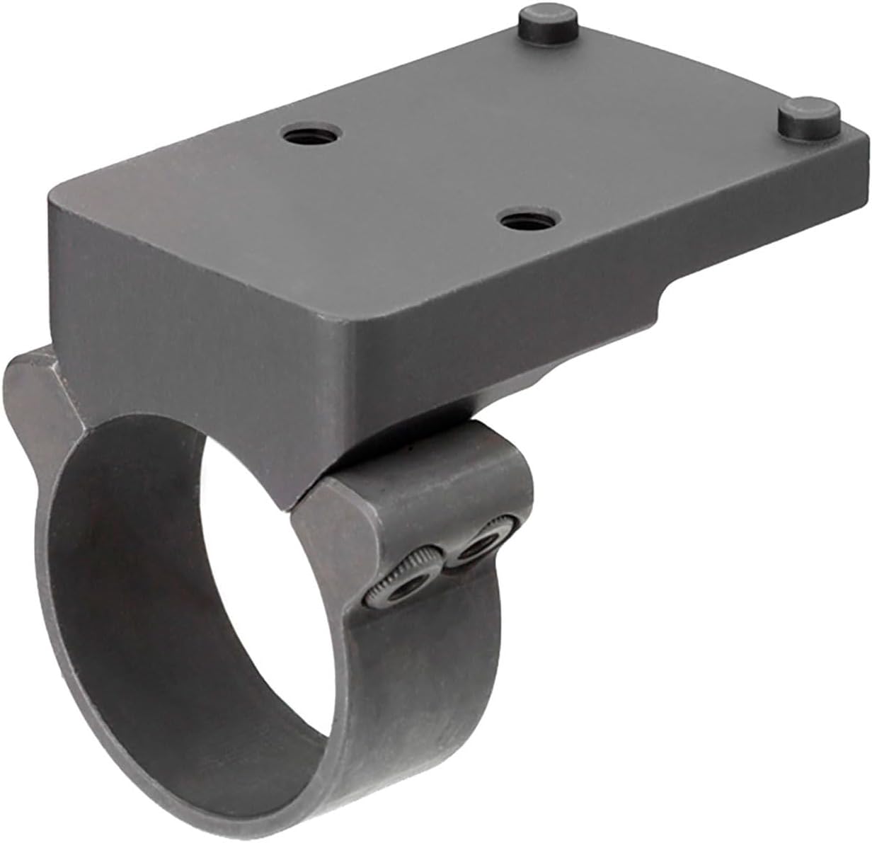 Trijicon RMR Type 2 Red Dot Sight - 3.25 MOA Adjustable LED for Precision Shooting