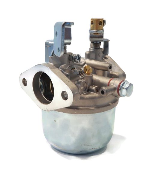 The ROP Shop | Carburetor Carb for EZ Go EZGO 1988 2 Cycle Golf Carts Kart PC4GX Stens 520-187