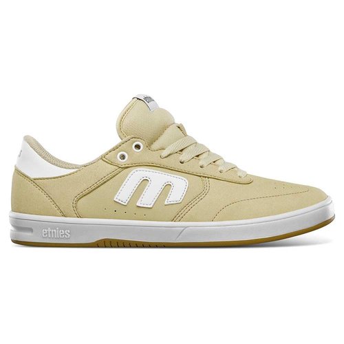 Etnies Men's Windrow Tan/White/Gum 7.5