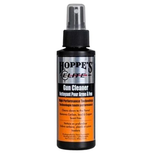 Hoppe's 4 Ounce Elite Gun Cleaner