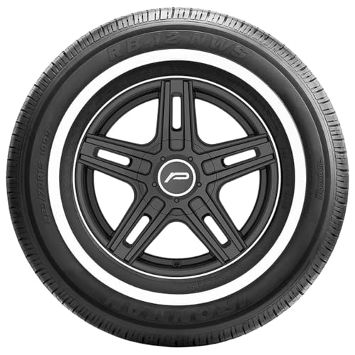 Ironman RB-12 All Season 215/75R15 Tire - 100S Variation of THIS listing